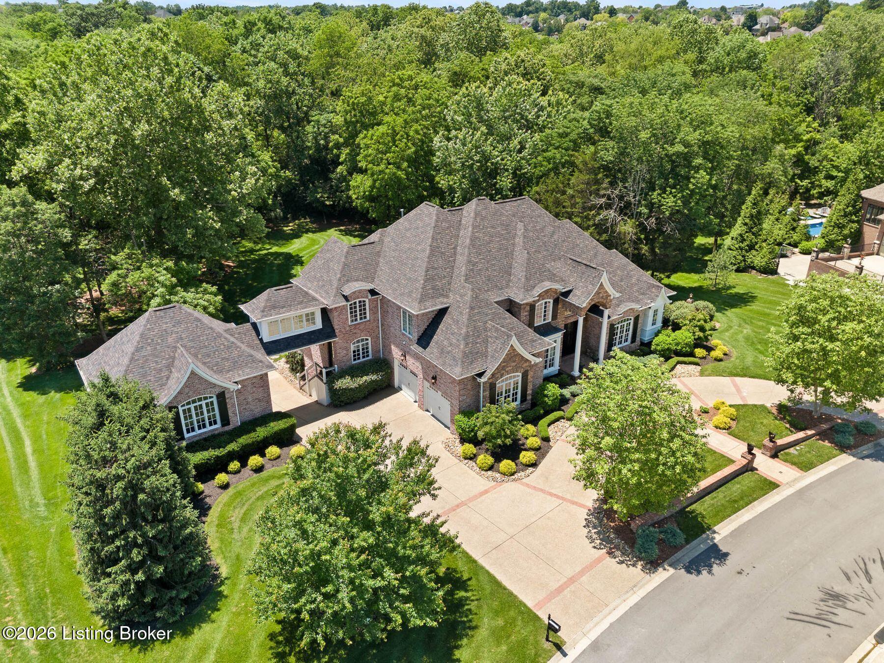 3021 Long Creek Way