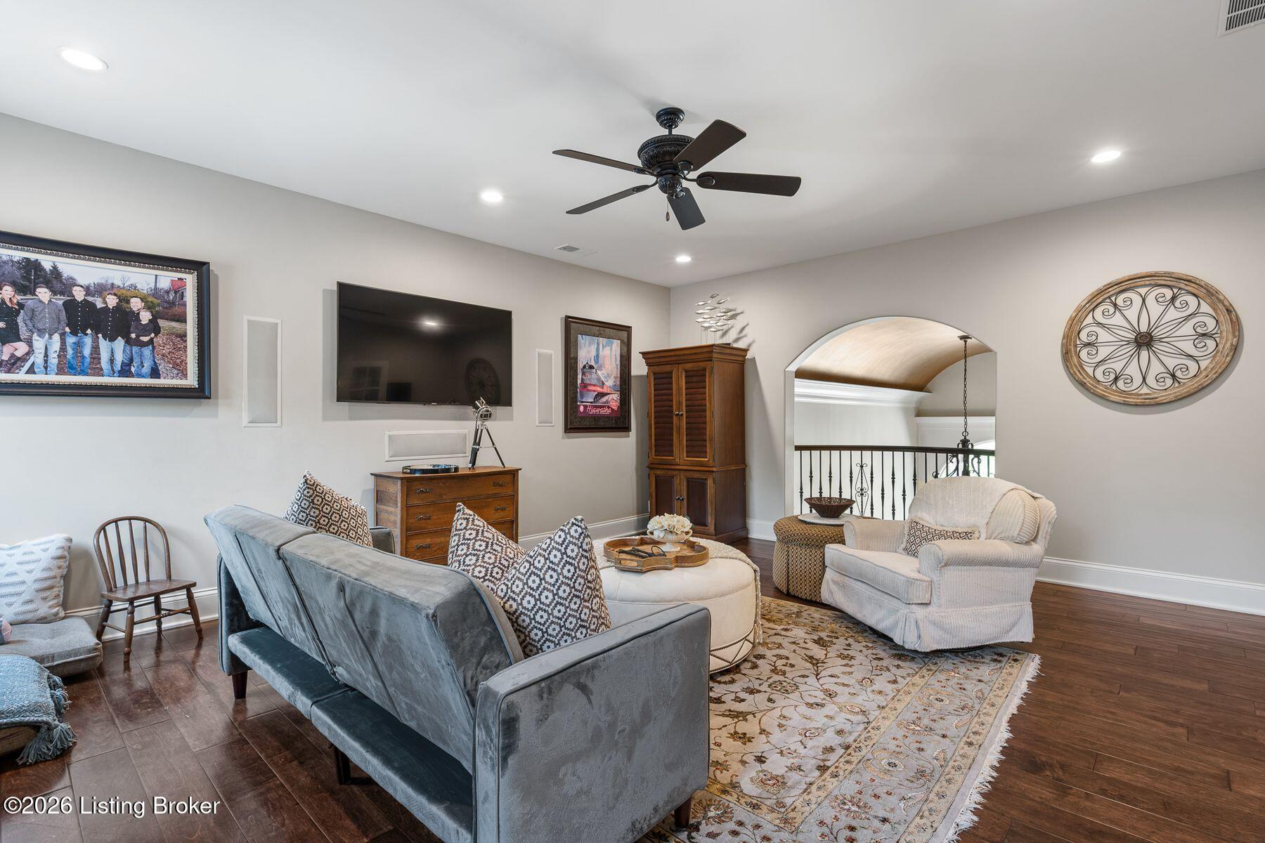 3021 Long Creek Way