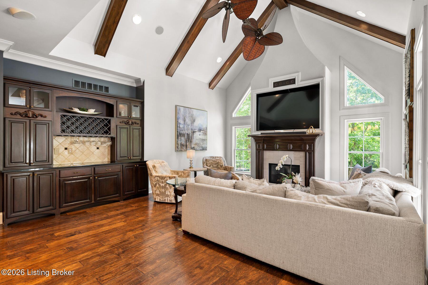 3021 Long Creek Way