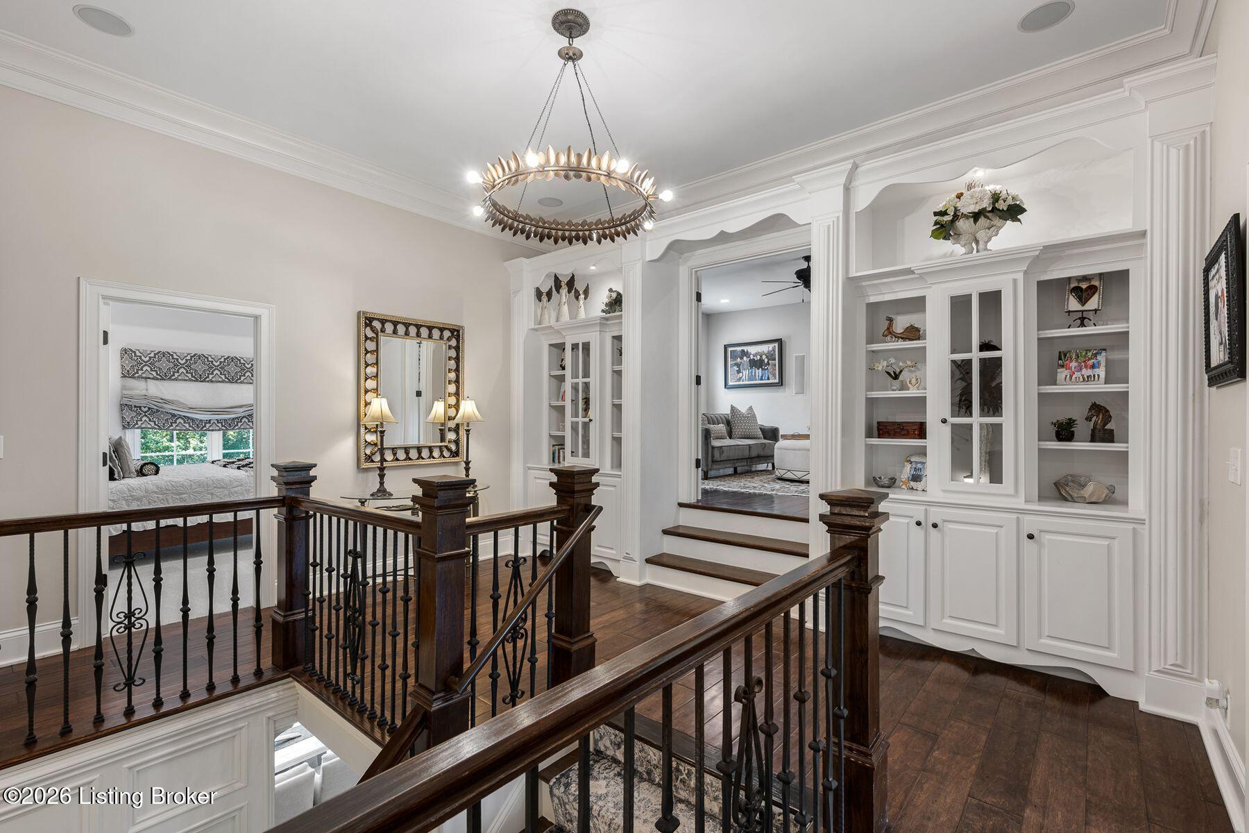 3021 Long Creek Way