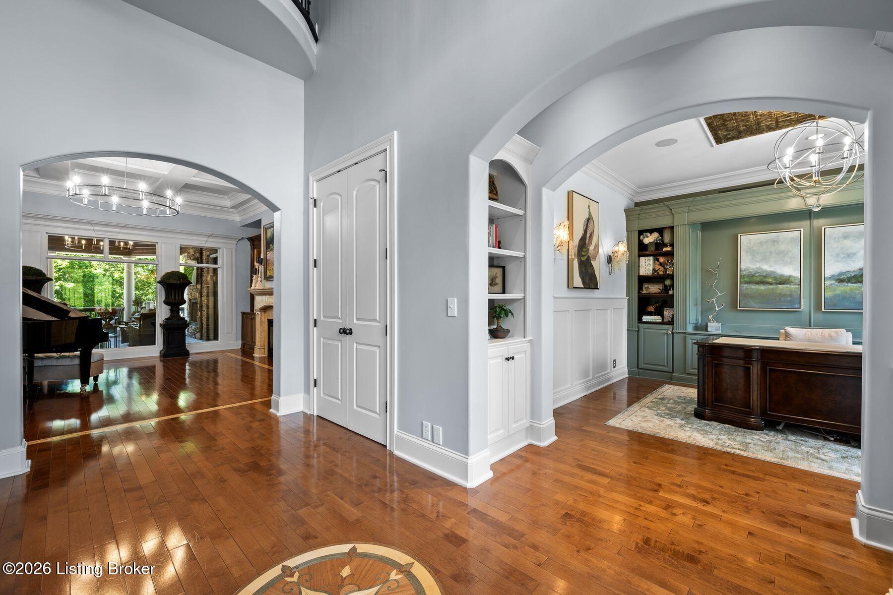 3021 Long Creek Way