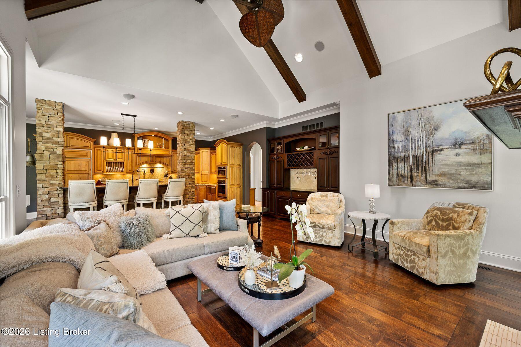 3021 Long Creek Way