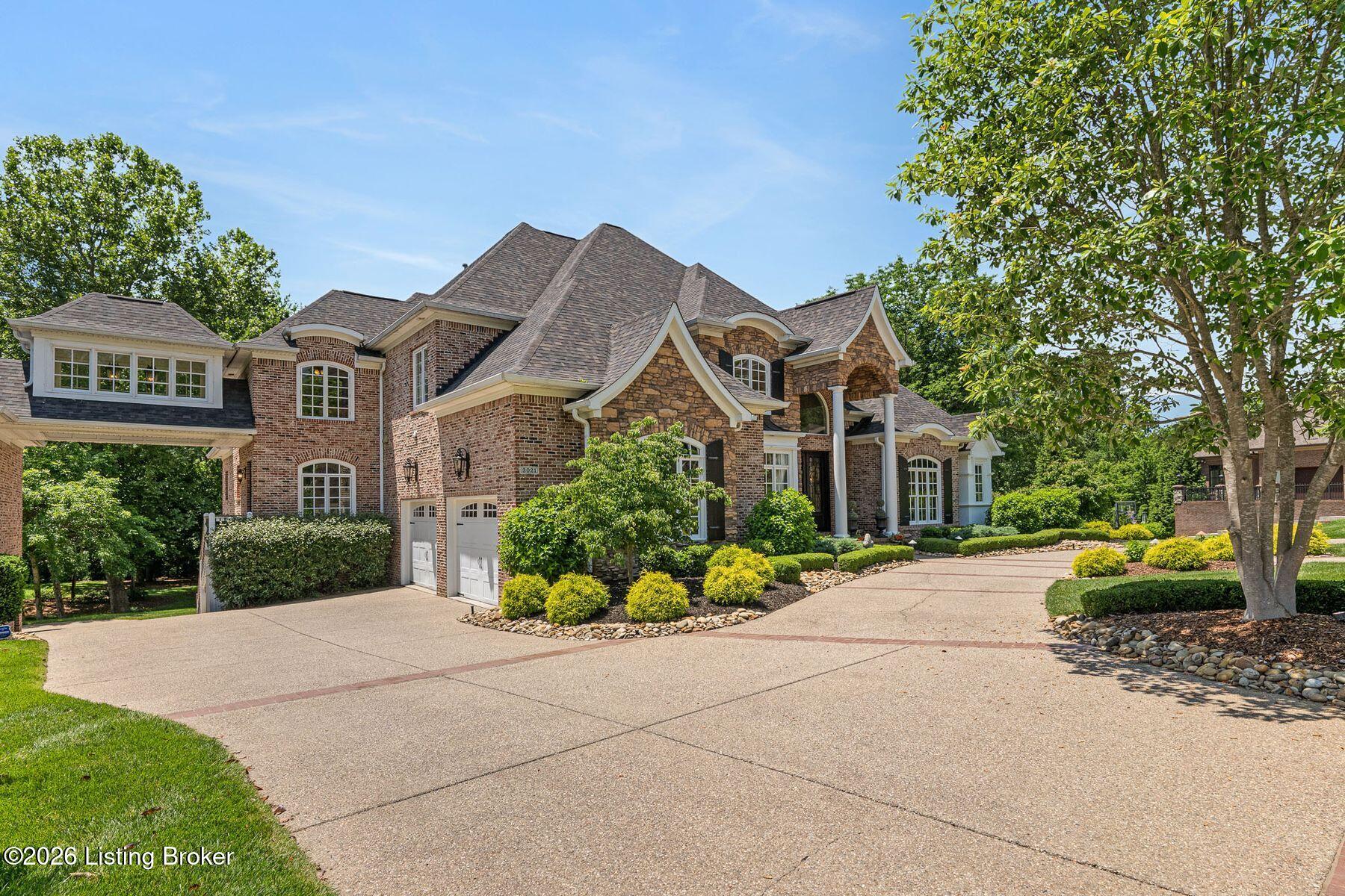 3021 Long Creek Way
