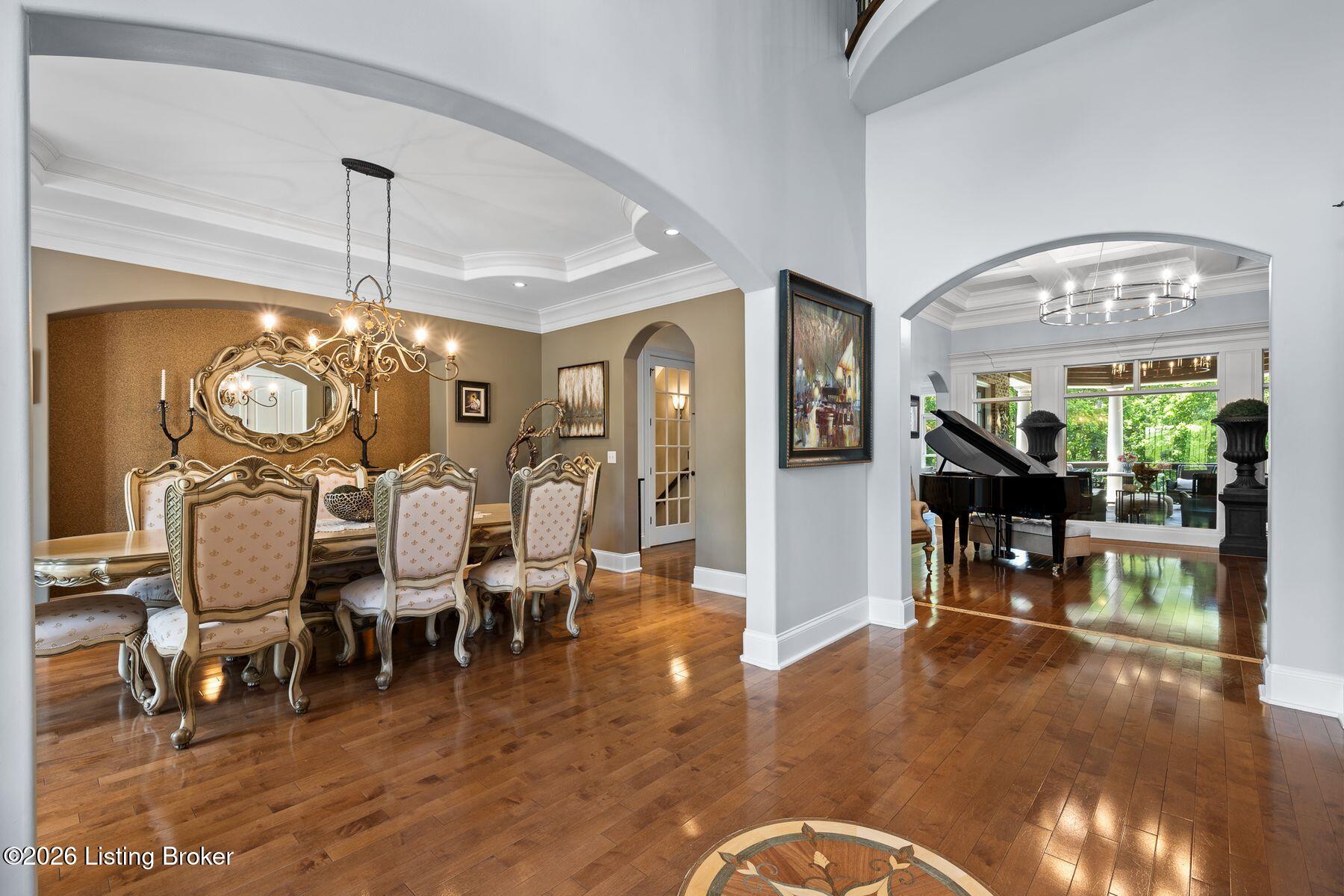 3021 Long Creek Way