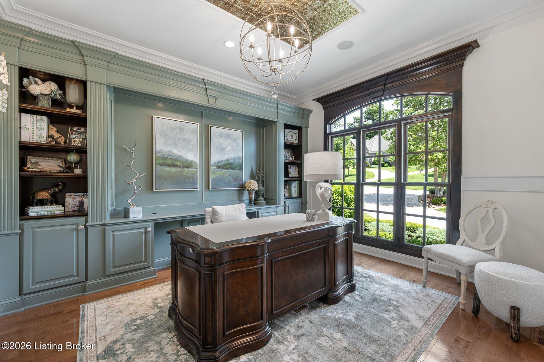 3021 Long Creek Way