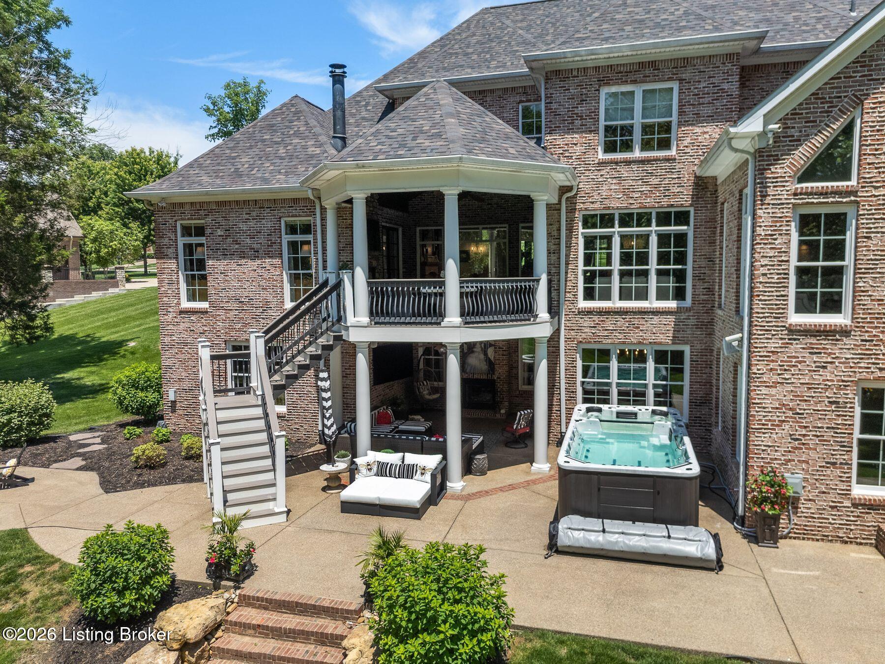3021 Long Creek Way