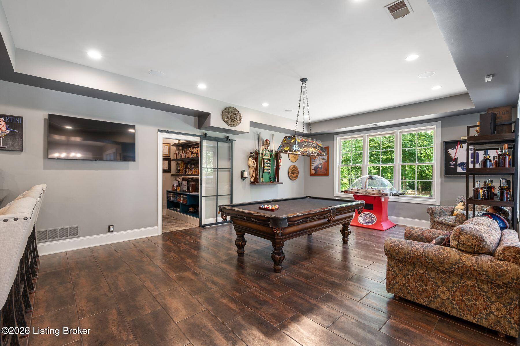 3021 Long Creek Way