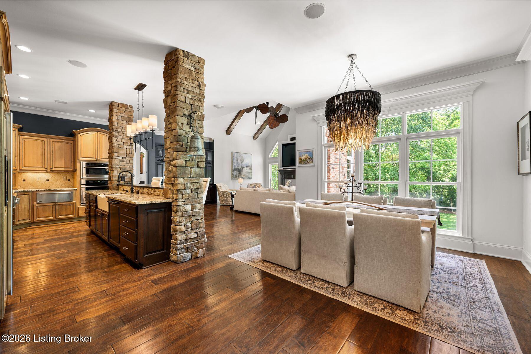 3021 Long Creek Way