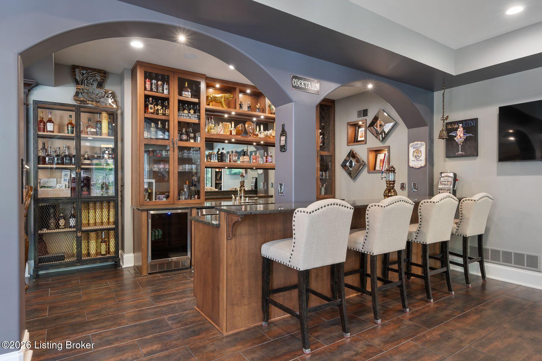 3021 Long Creek Way