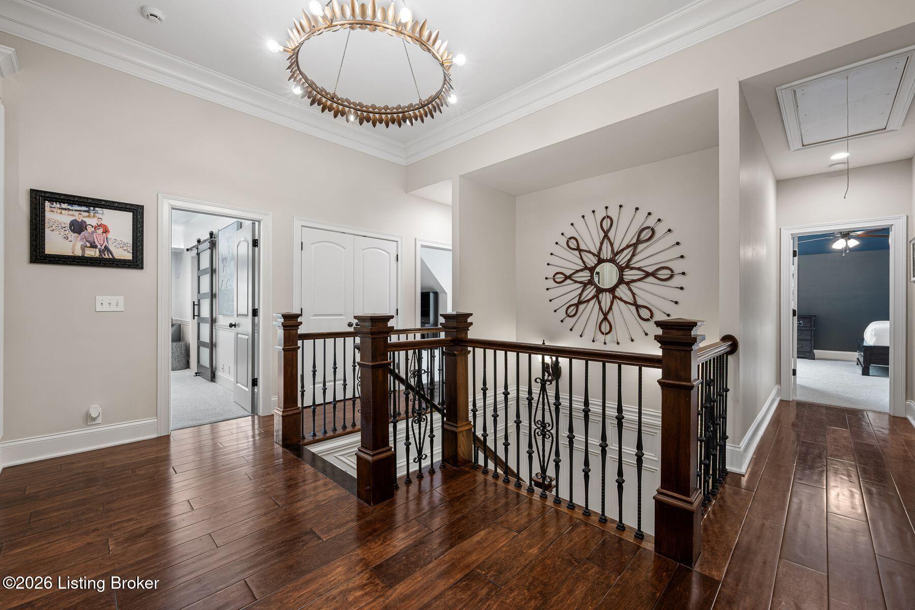 3021 Long Creek Way