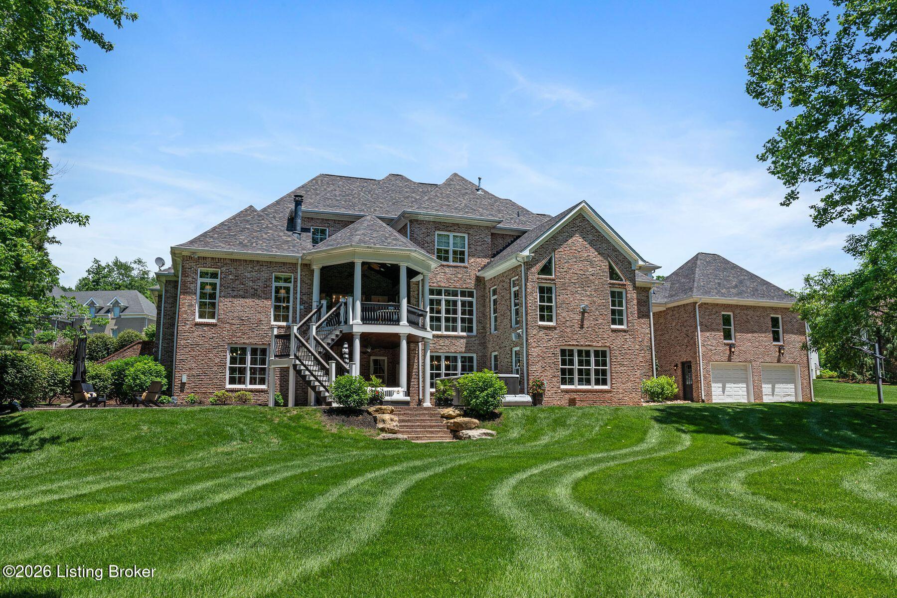 3021 Long Creek Way