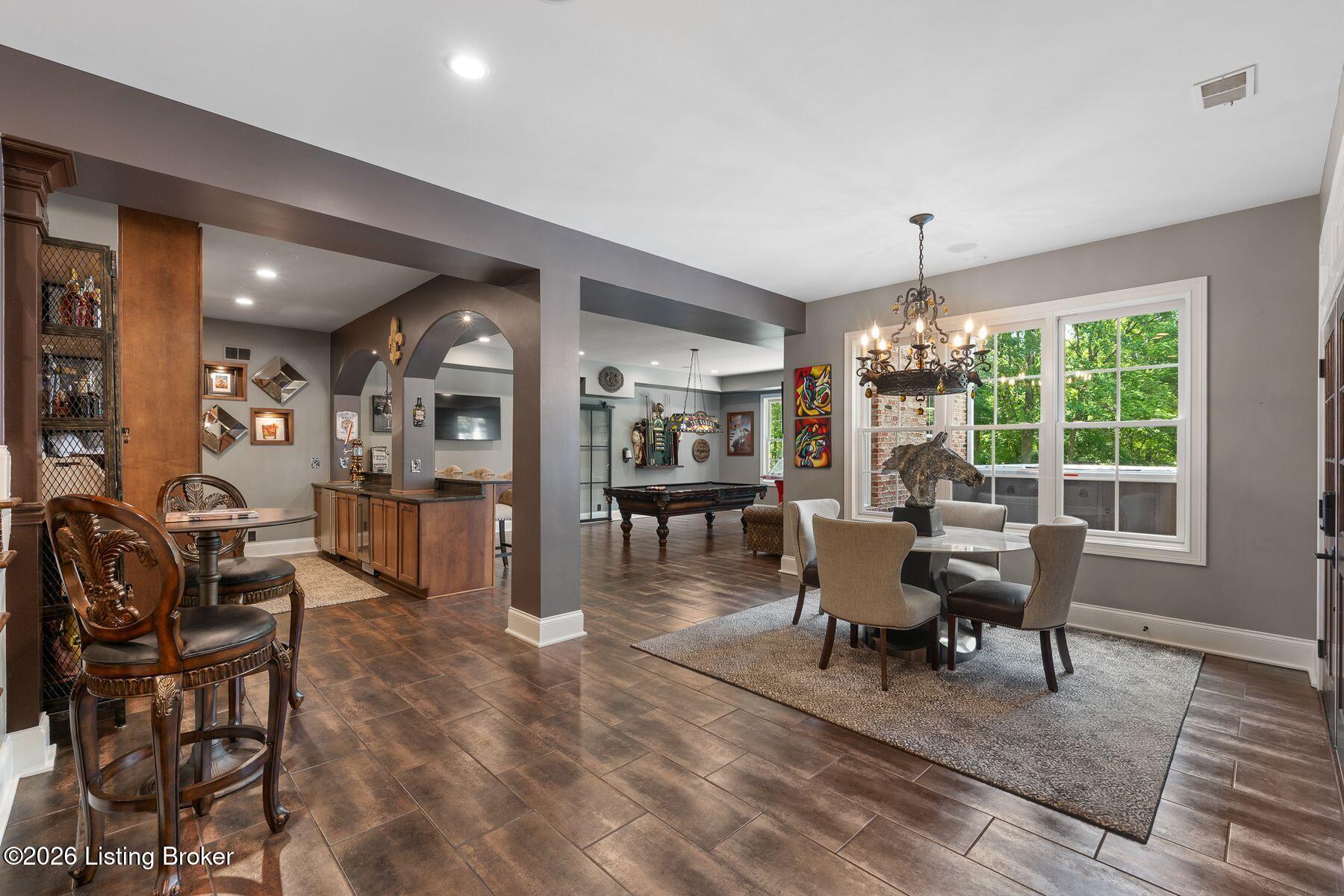 3021 Long Creek Way