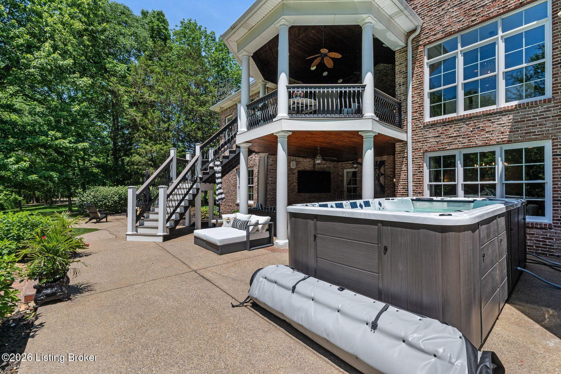 3021 Long Creek Way