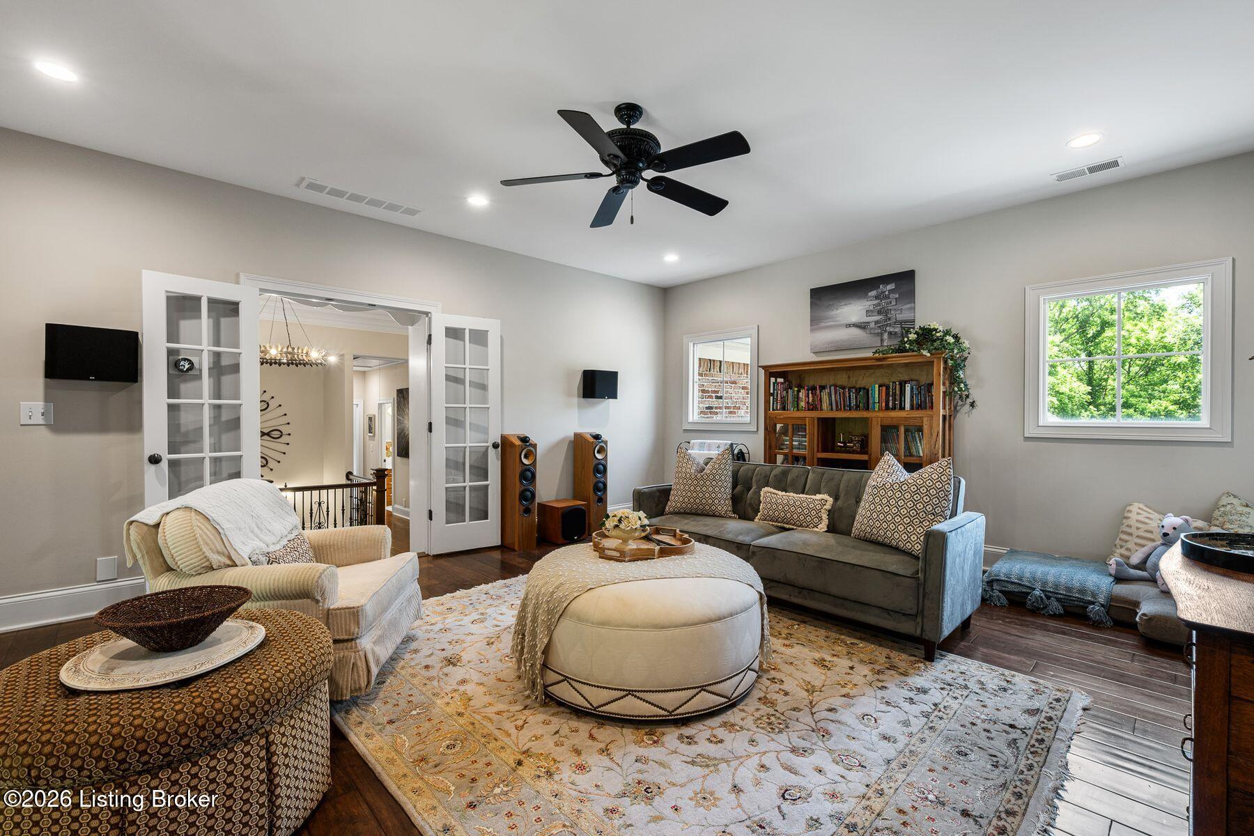 3021 Long Creek Way