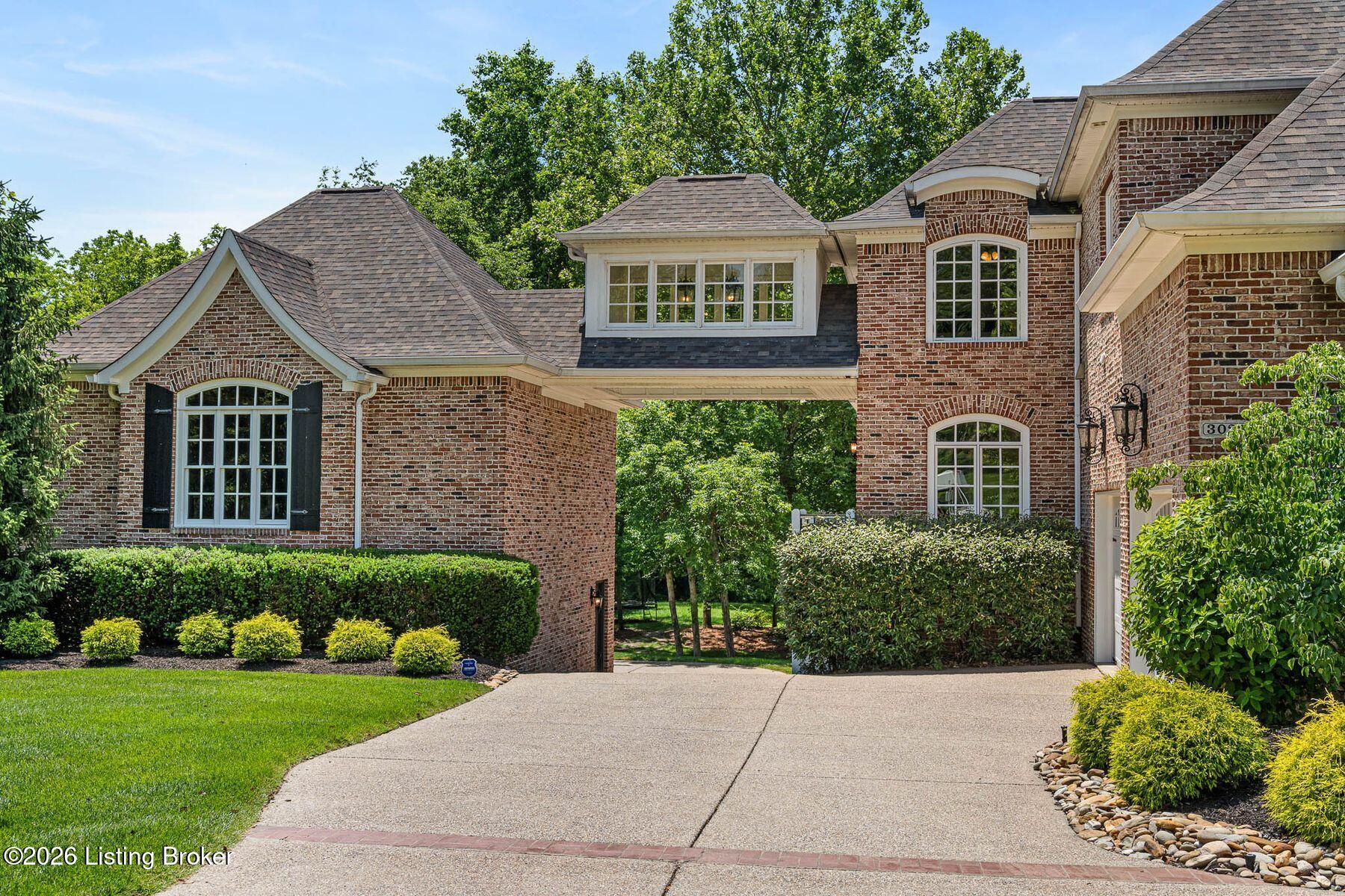 3021 Long Creek Way