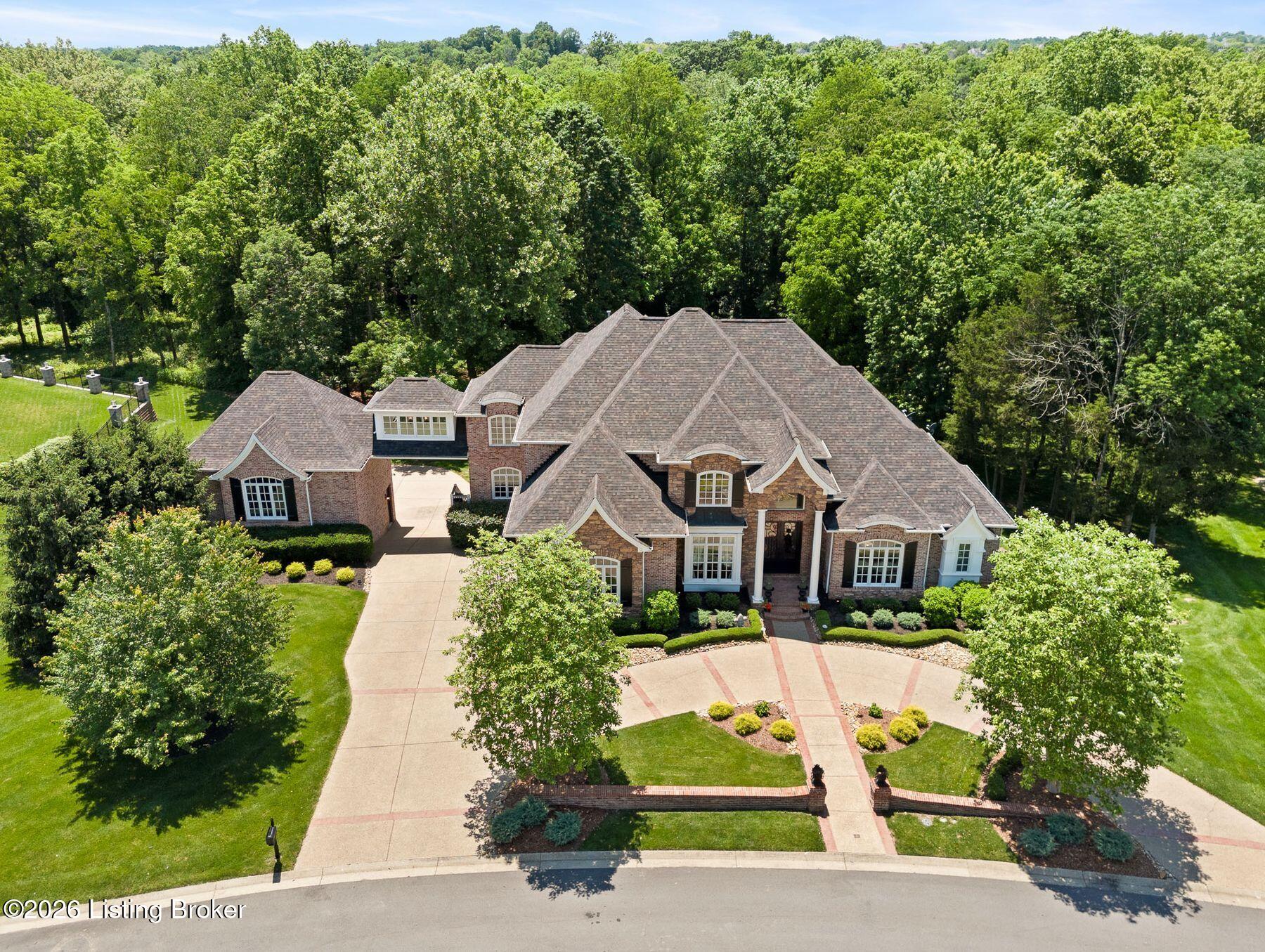 3021 Long Creek Way