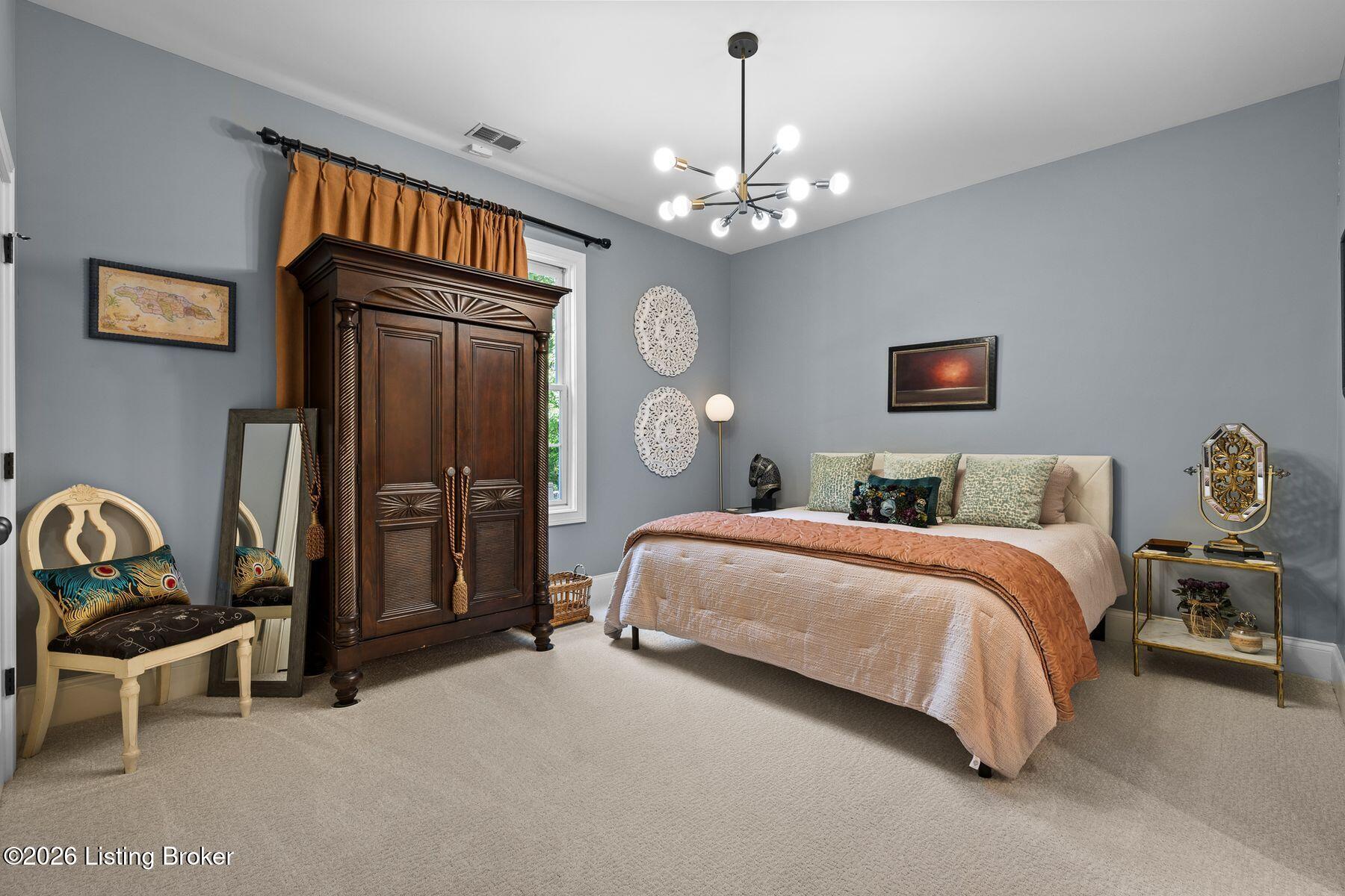 3021 Long Creek Way