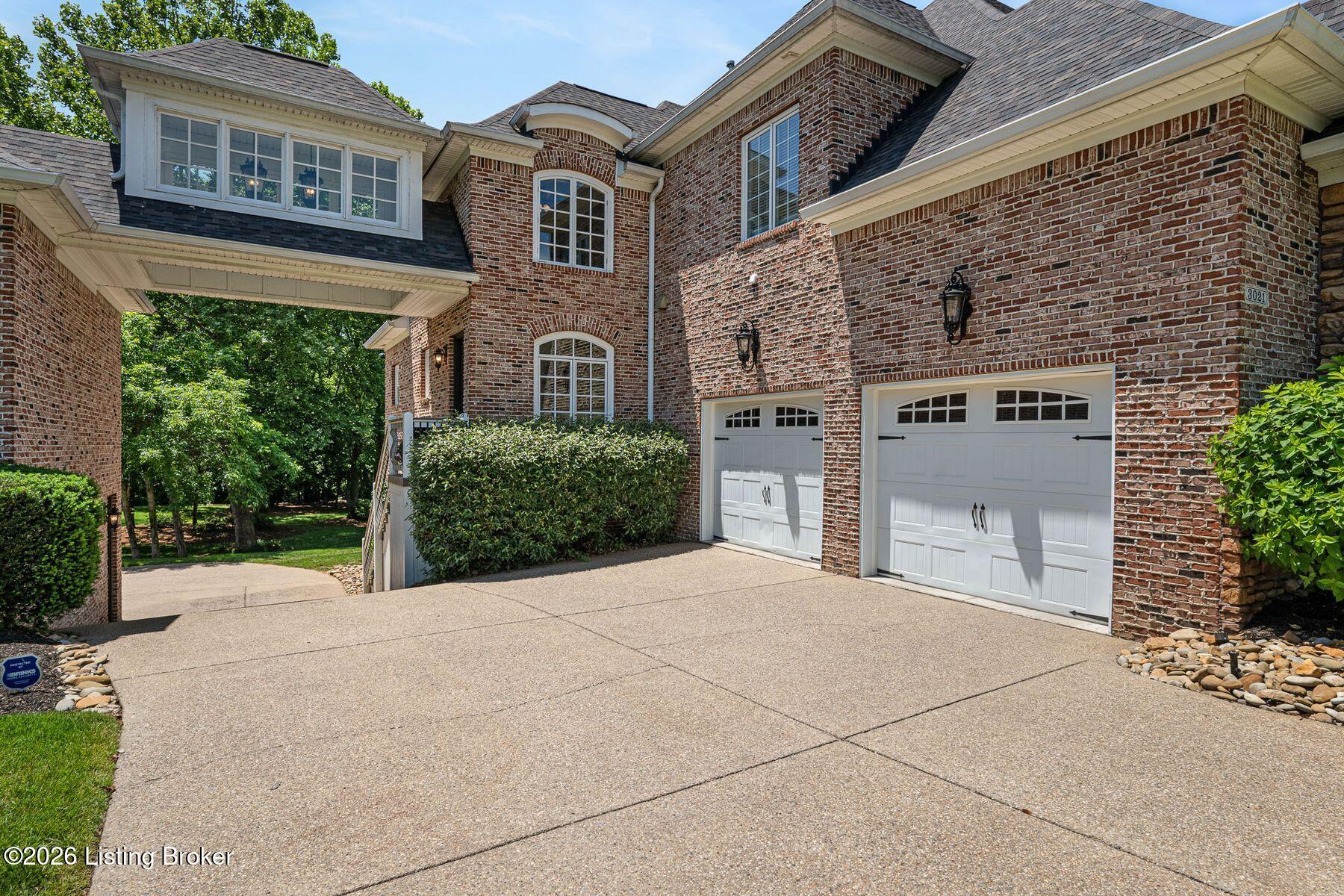 3021 Long Creek Way