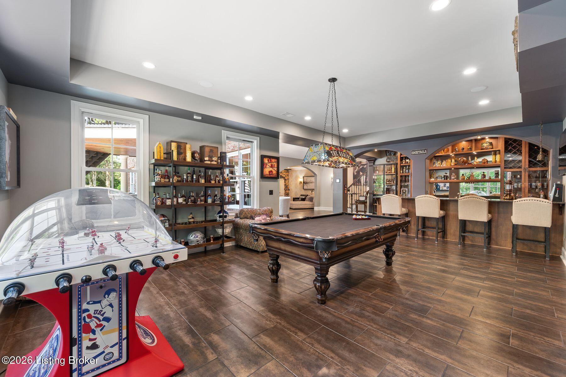 3021 Long Creek Way