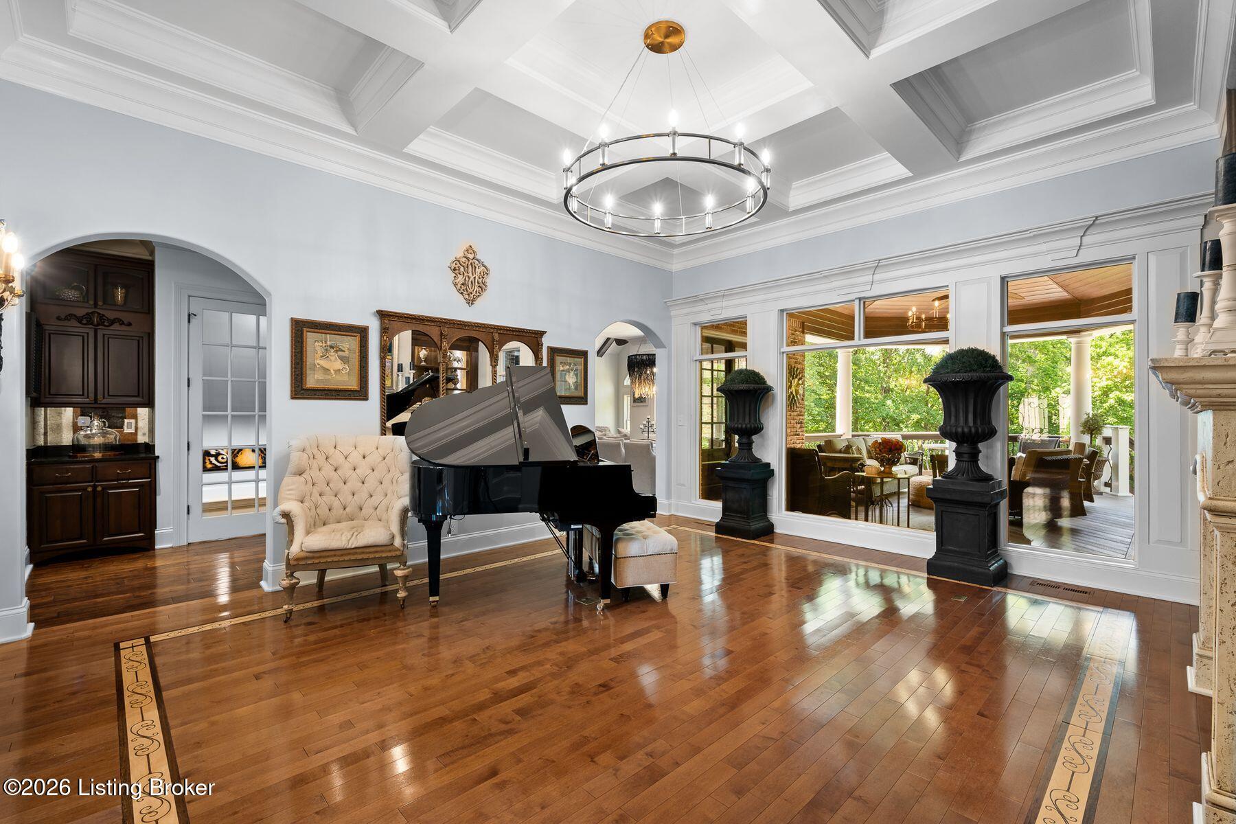 3021 Long Creek Way