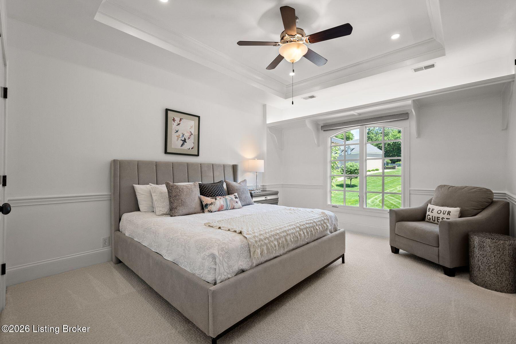 3021 Long Creek Way