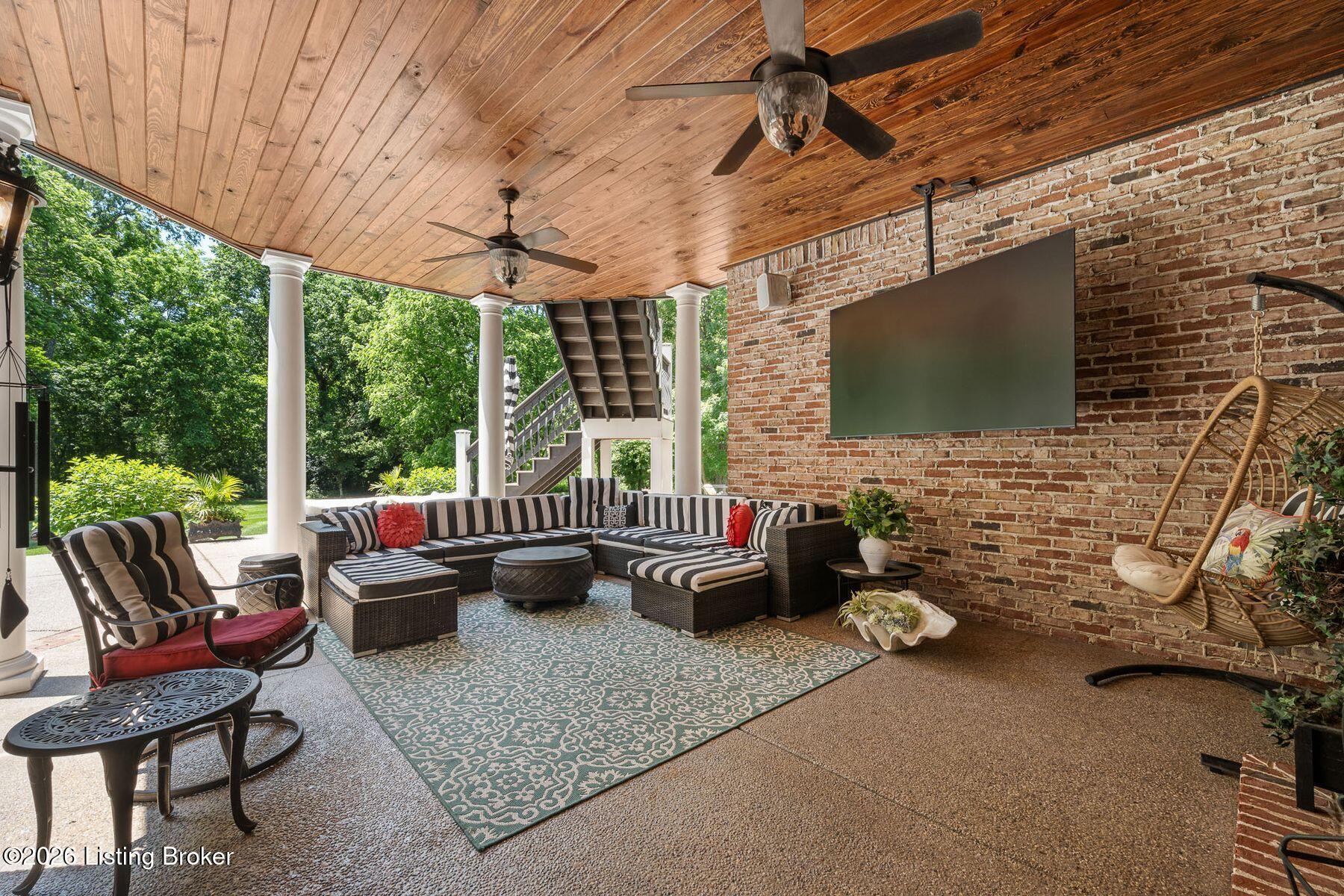 3021 Long Creek Way