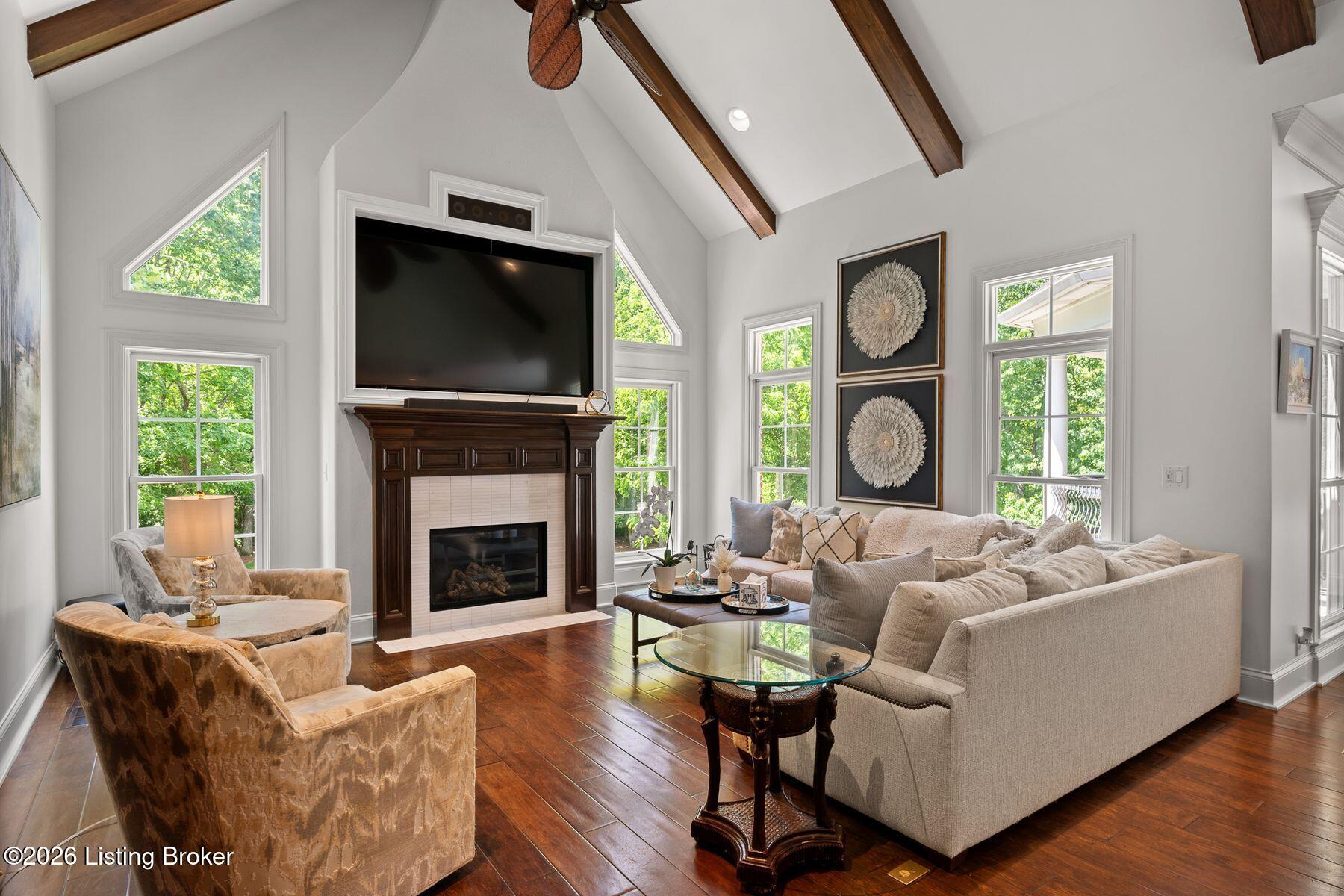 3021 Long Creek Way