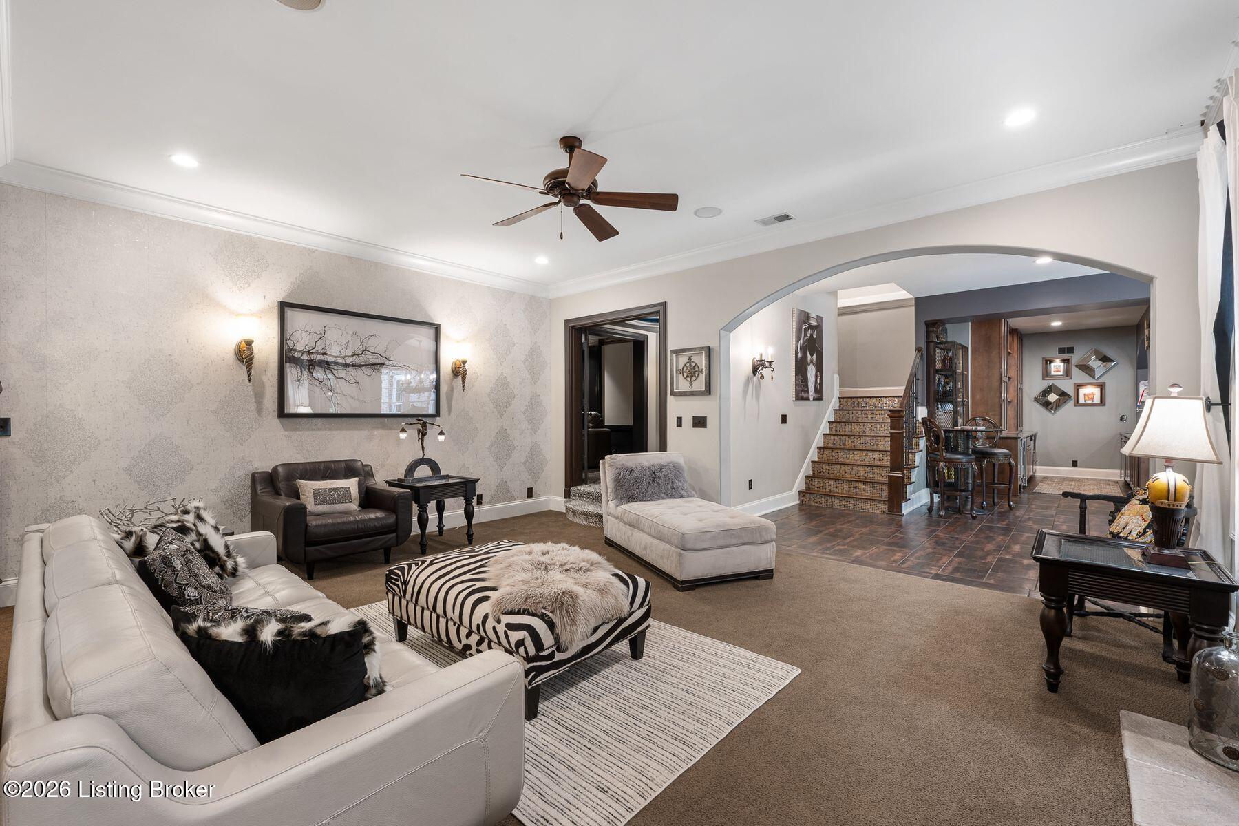 3021 Long Creek Way