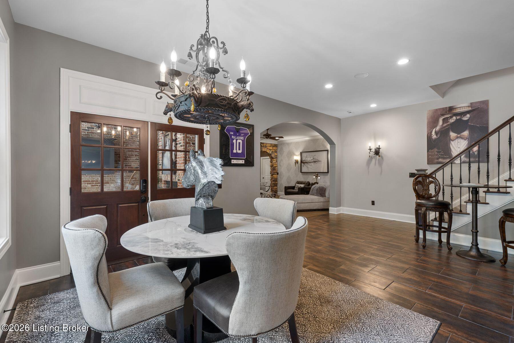 3021 Long Creek Way