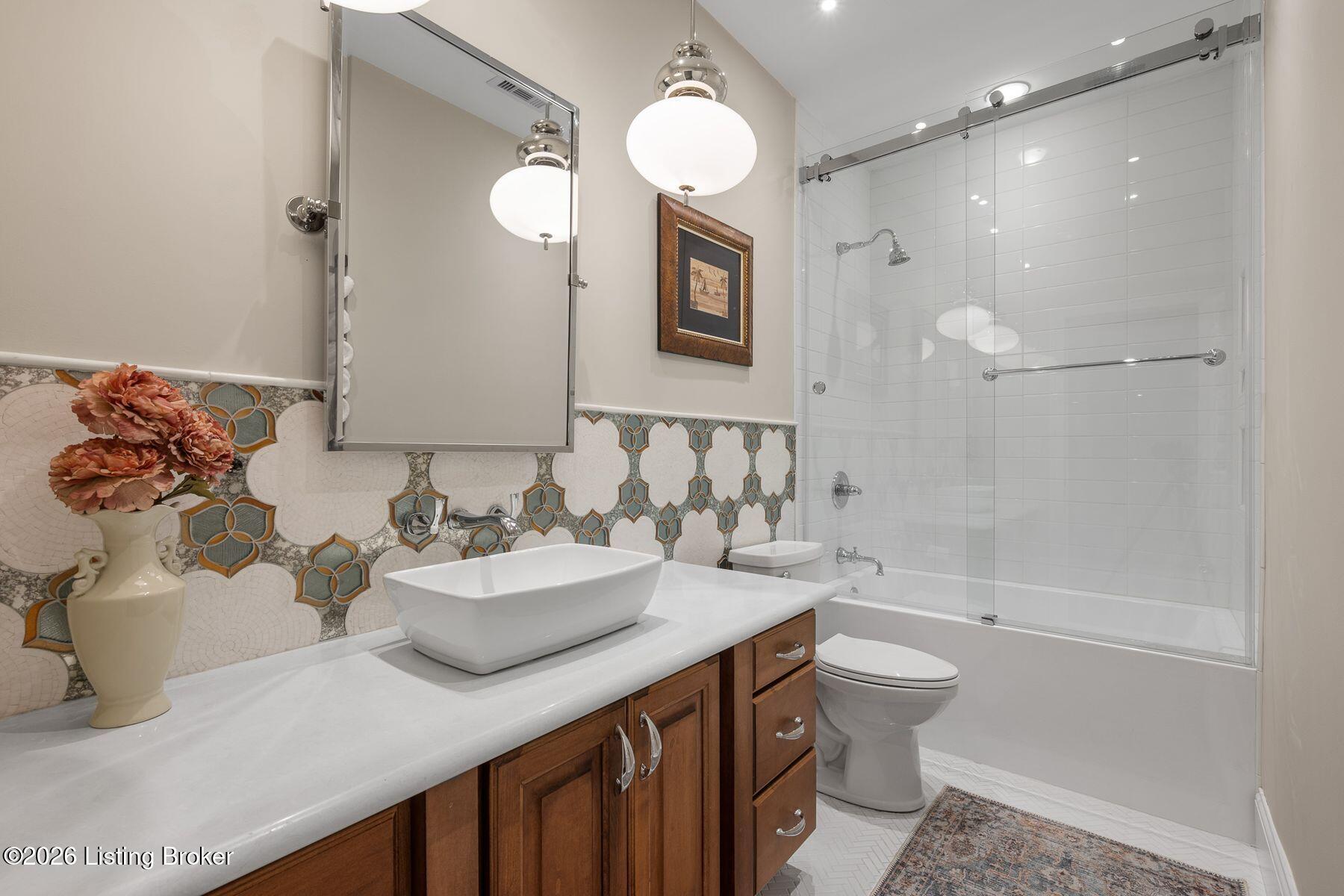3021 Long Creek Way