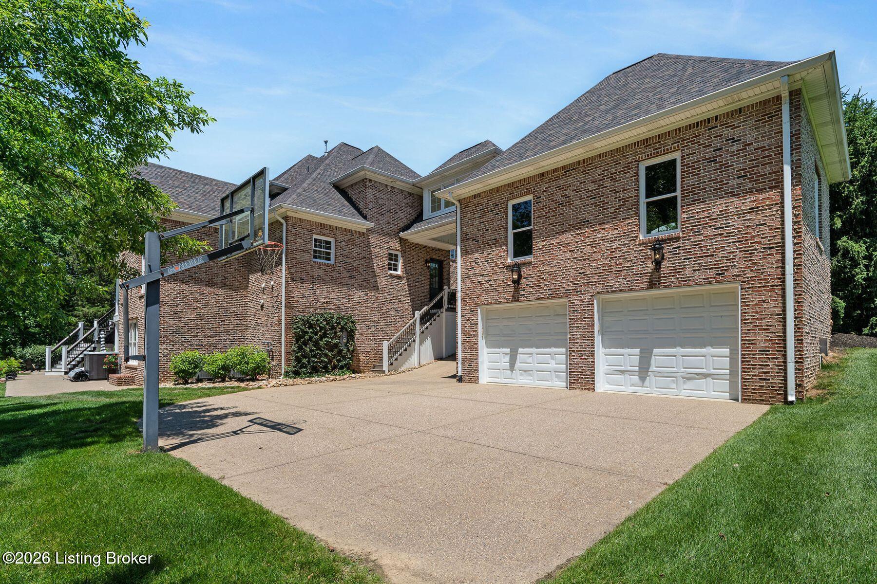 3021 Long Creek Way