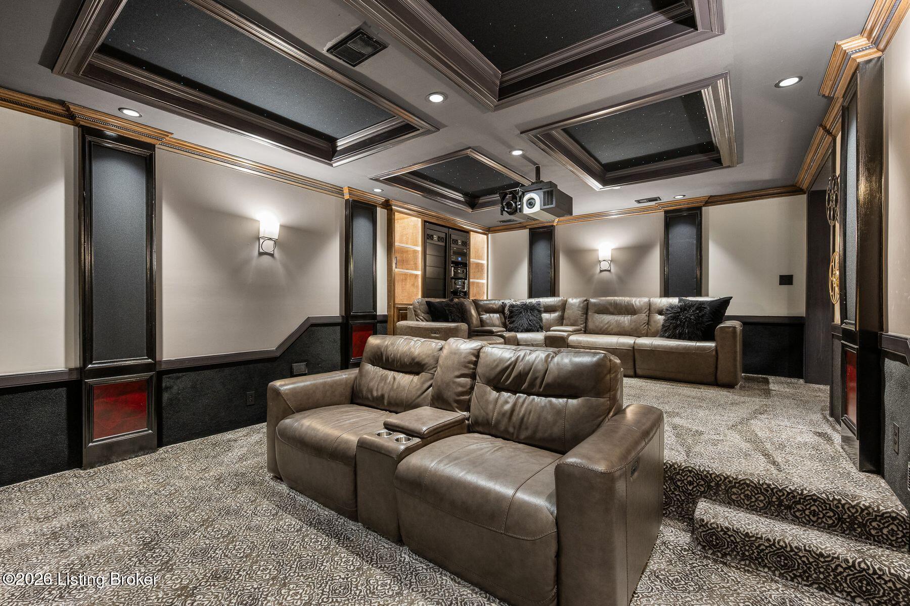 3021 Long Creek Way