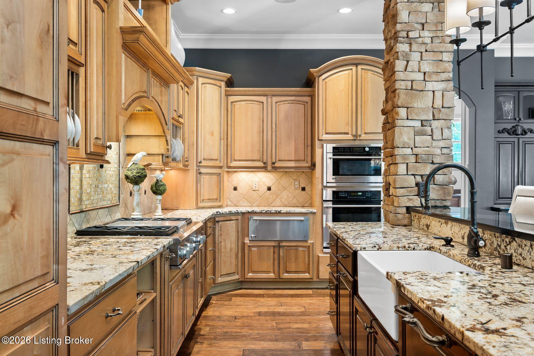3021 Long Creek Way