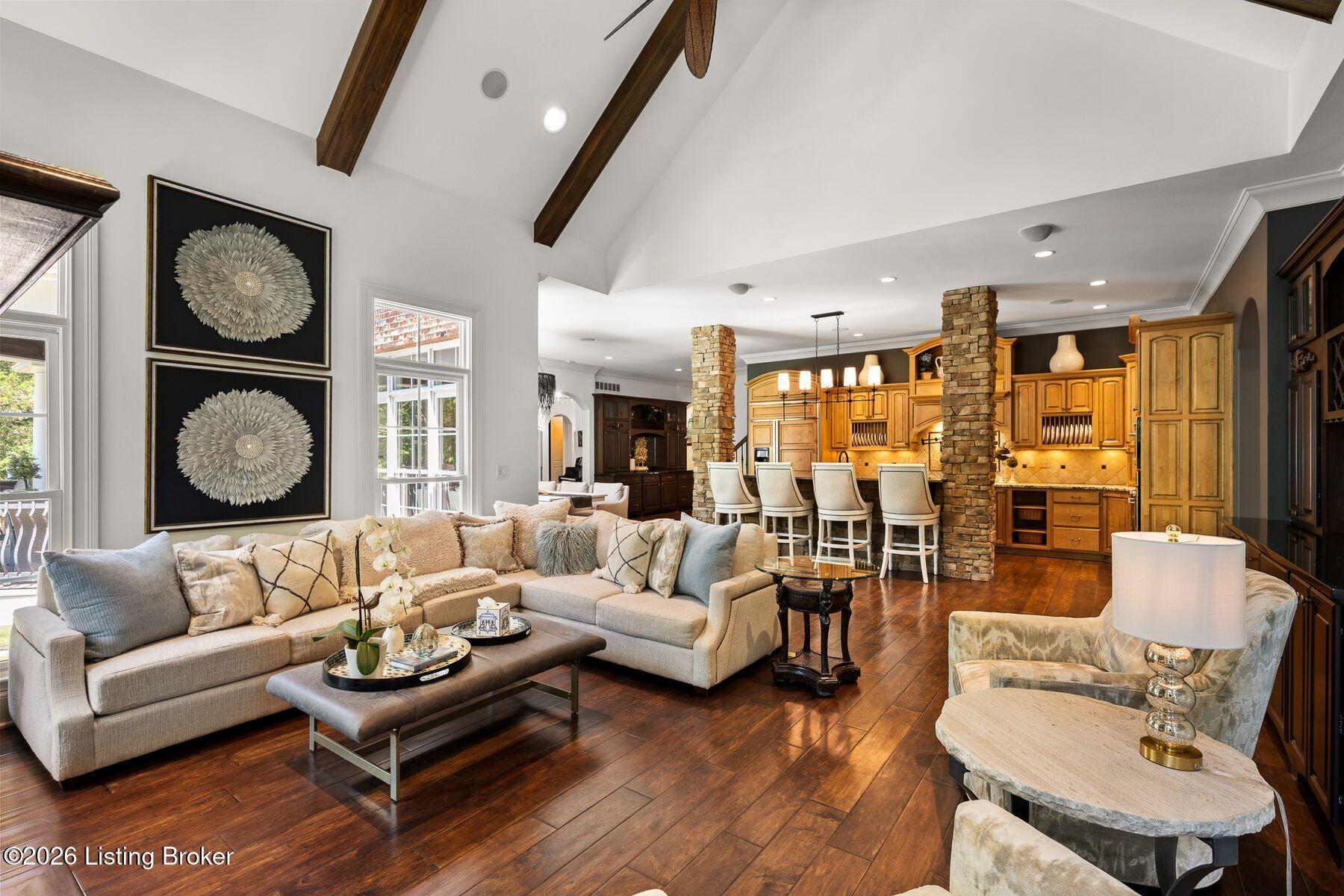 3021 Long Creek Way
