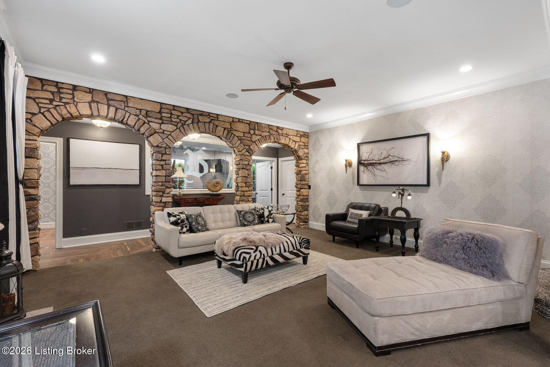 3021 Long Creek Way