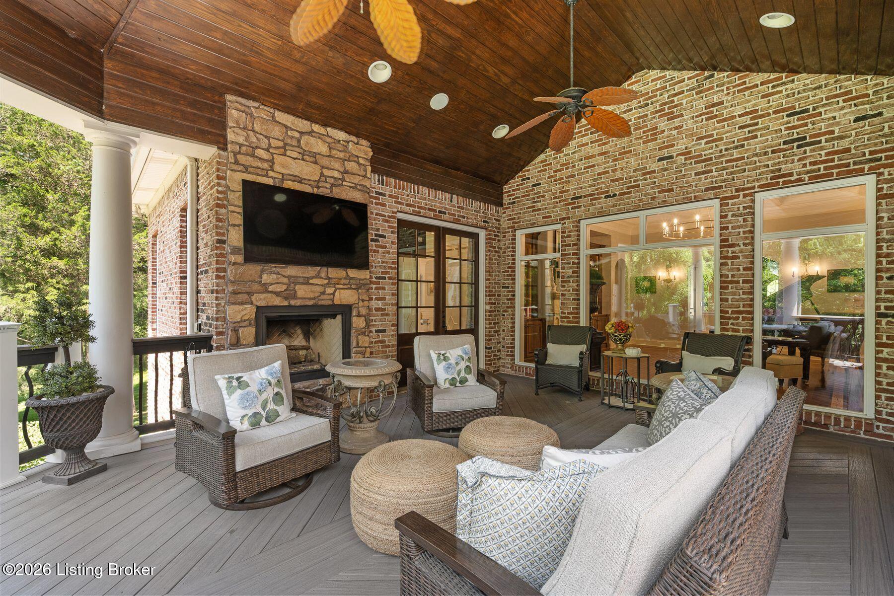 3021 Long Creek Way
