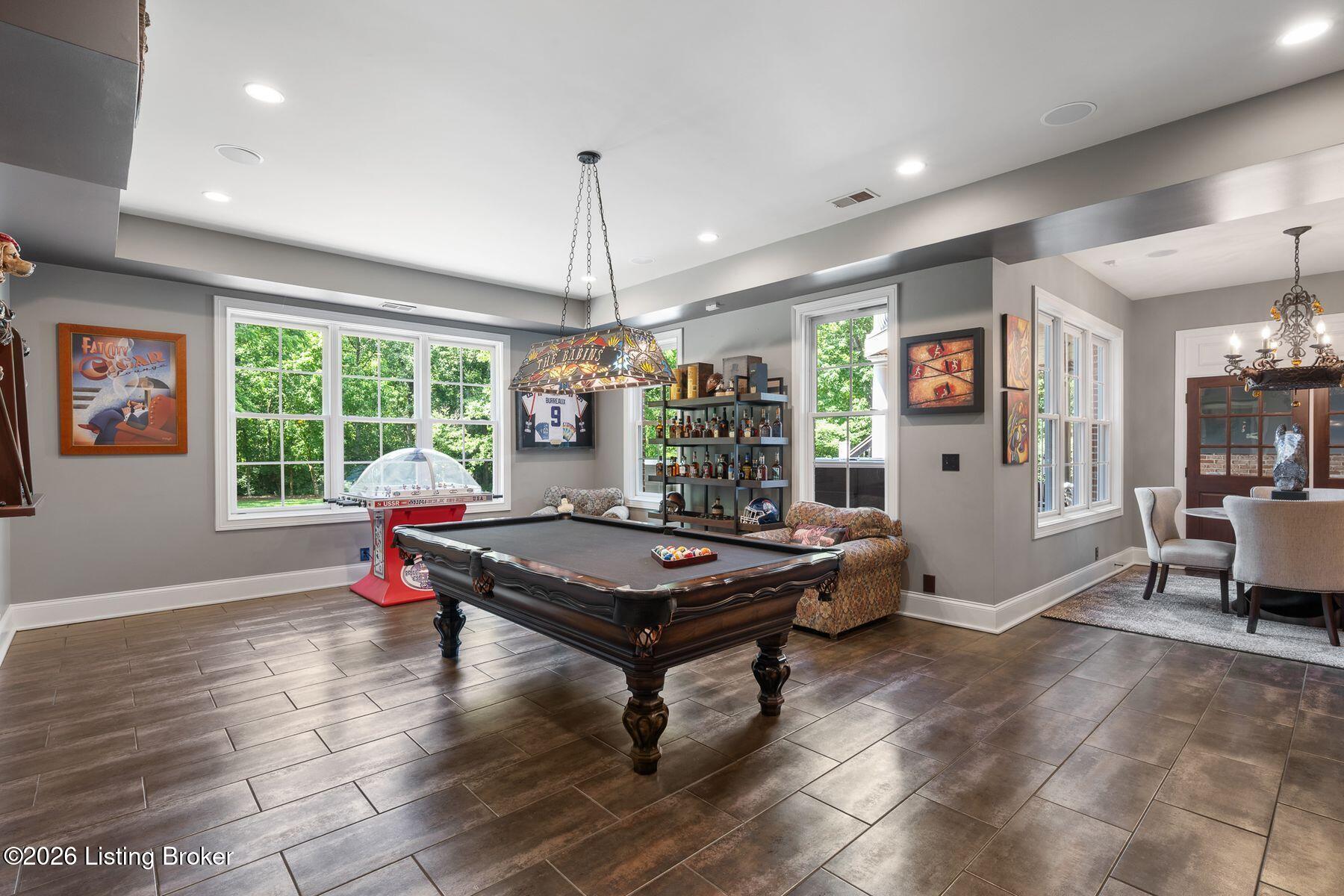 3021 Long Creek Way