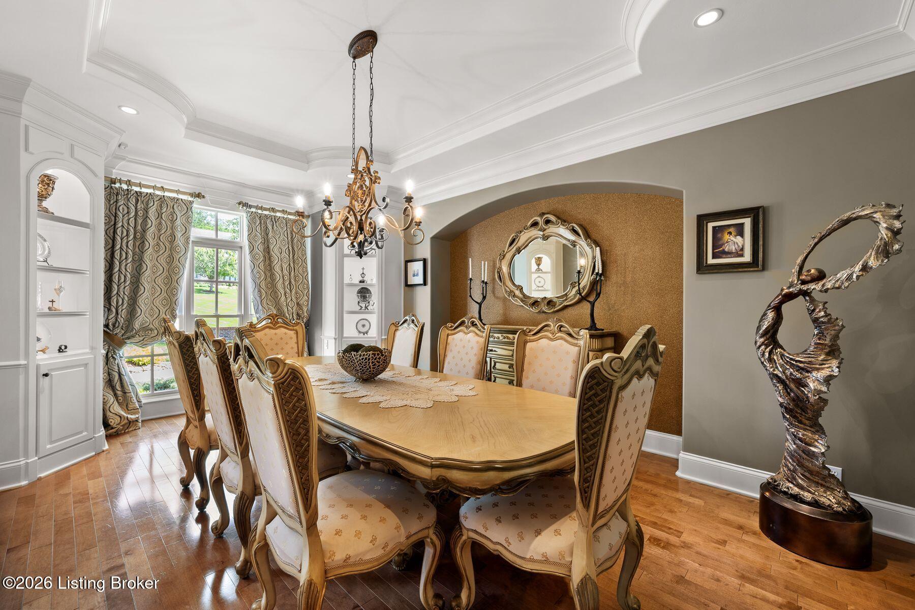 3021 Long Creek Way