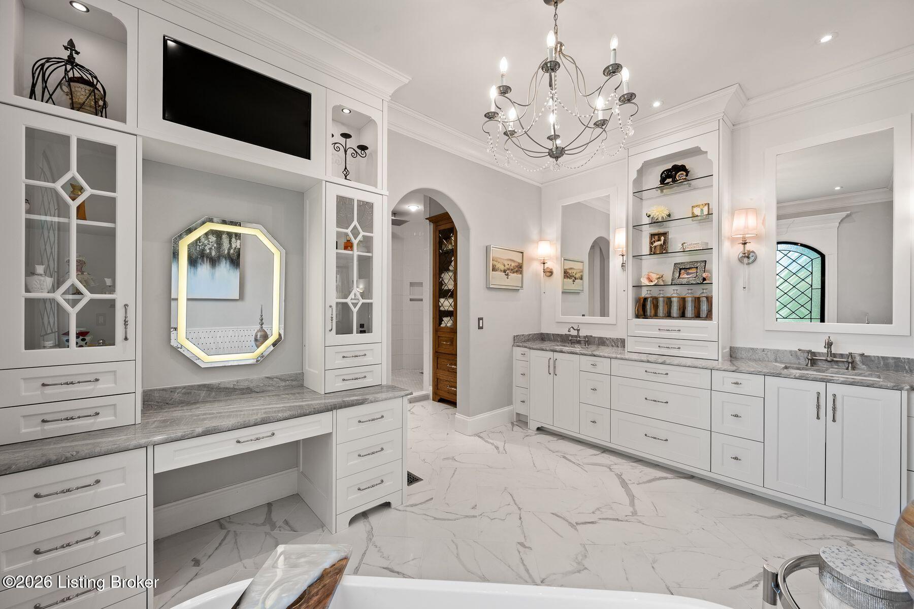 3021 Long Creek Way