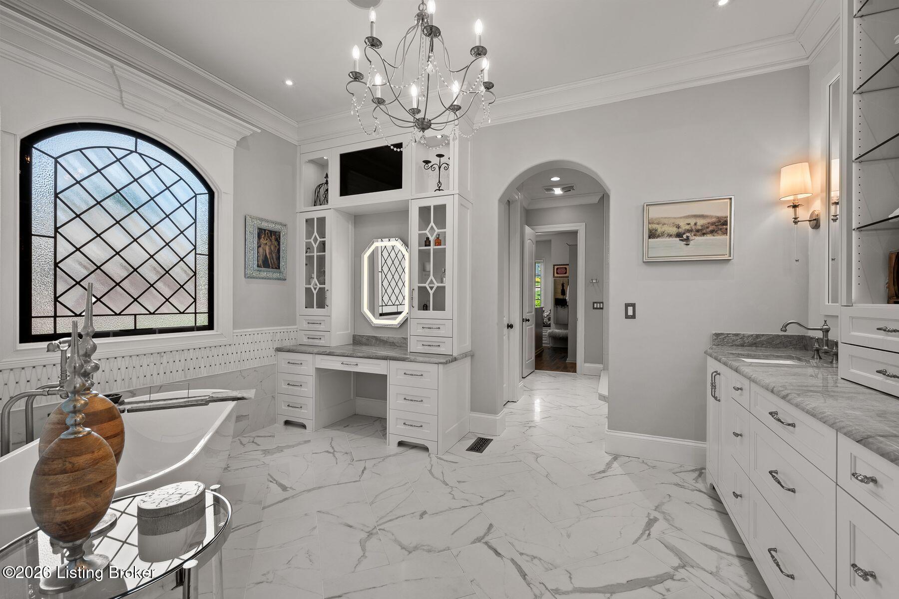 3021 Long Creek Way