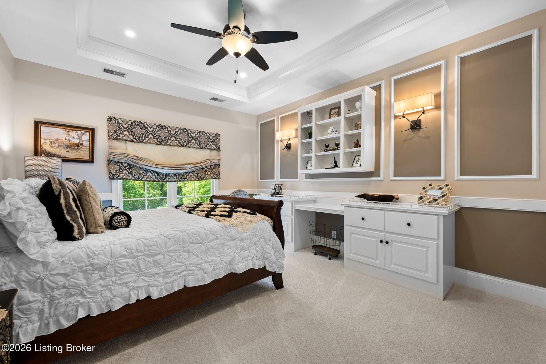 3021 Long Creek Way