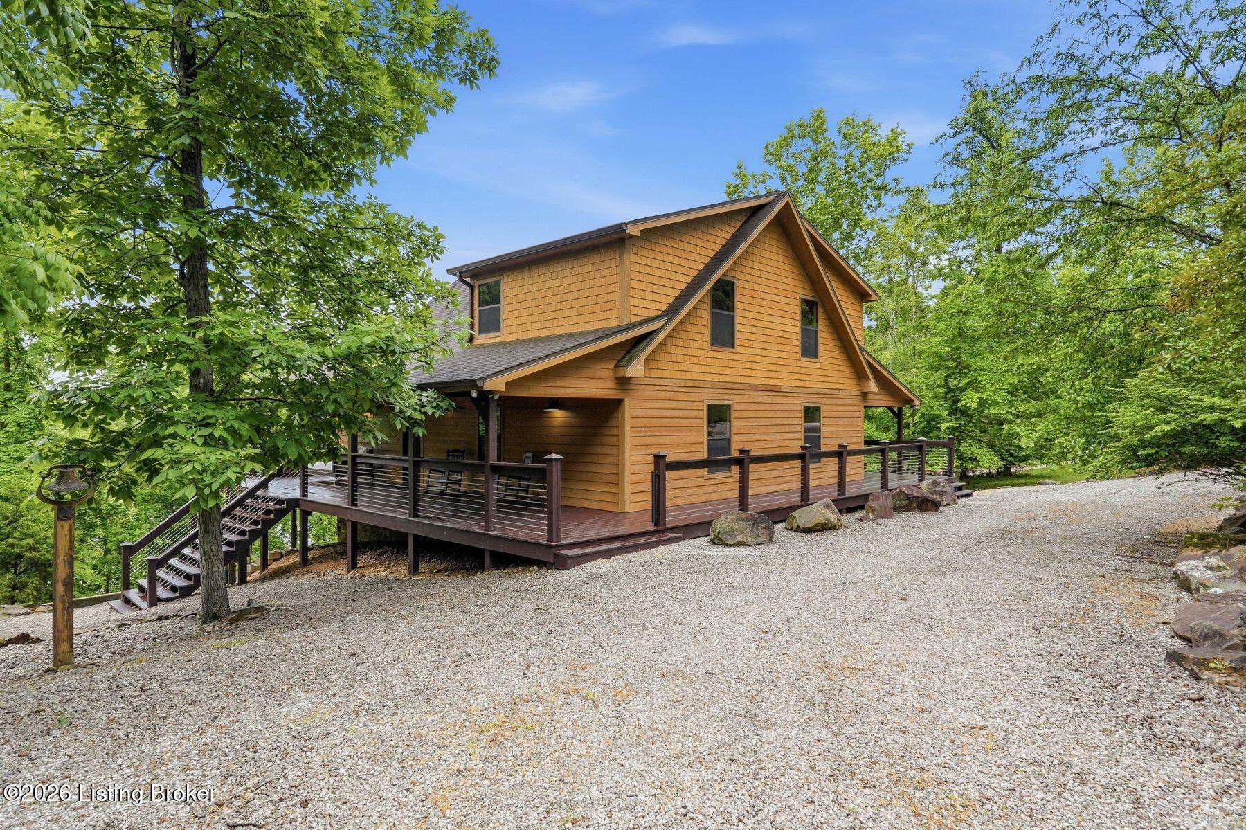 29 River Run Rd