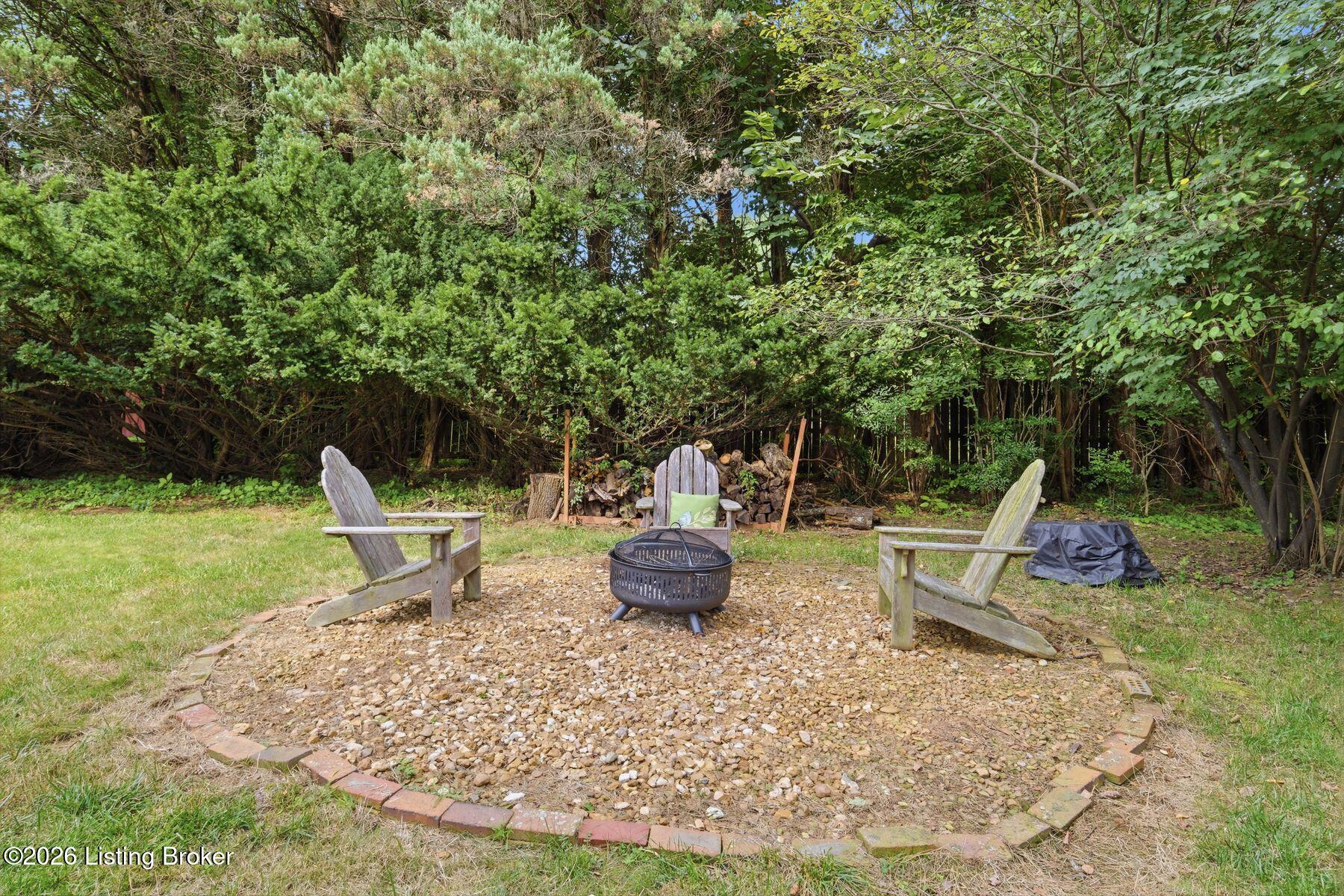 12609 Crest Arm Rd