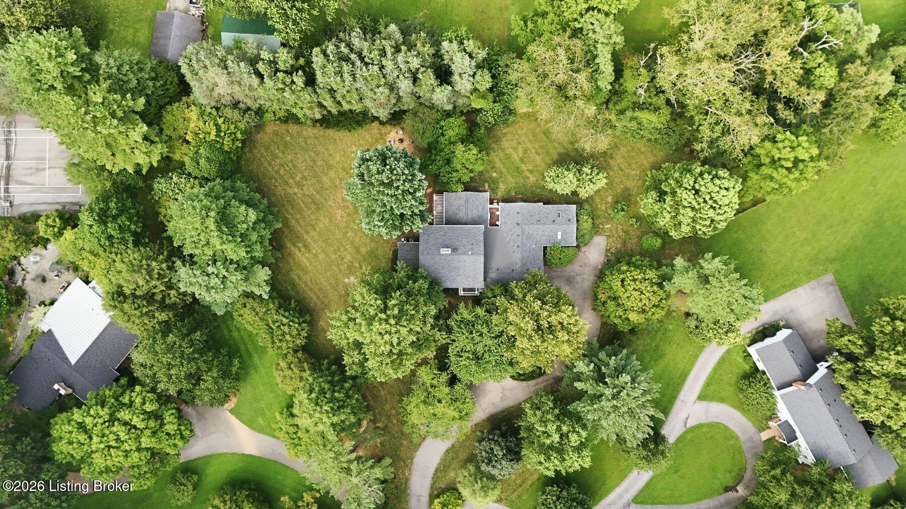 12609 Crest Arm Rd
