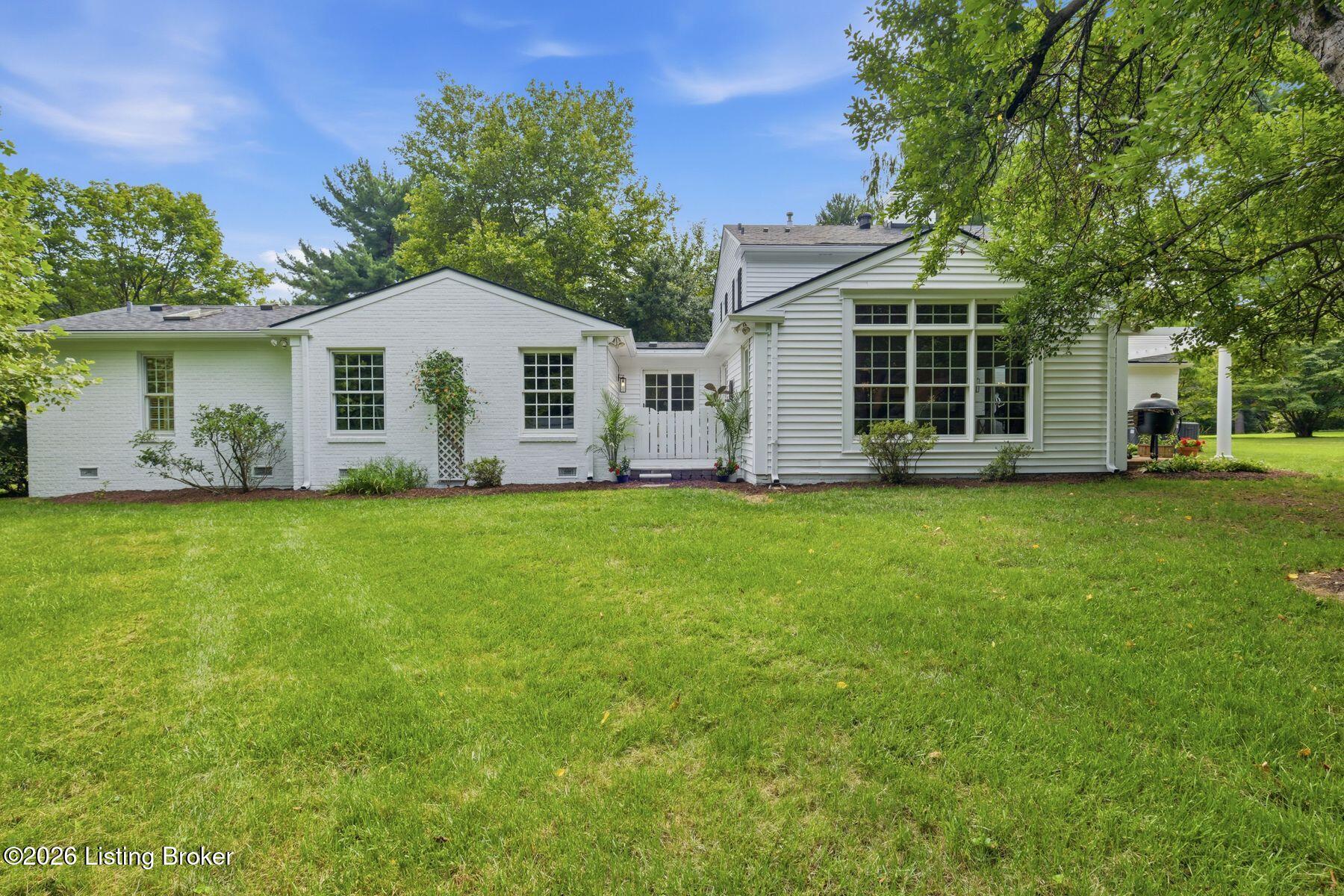 12609 Crest Arm Rd