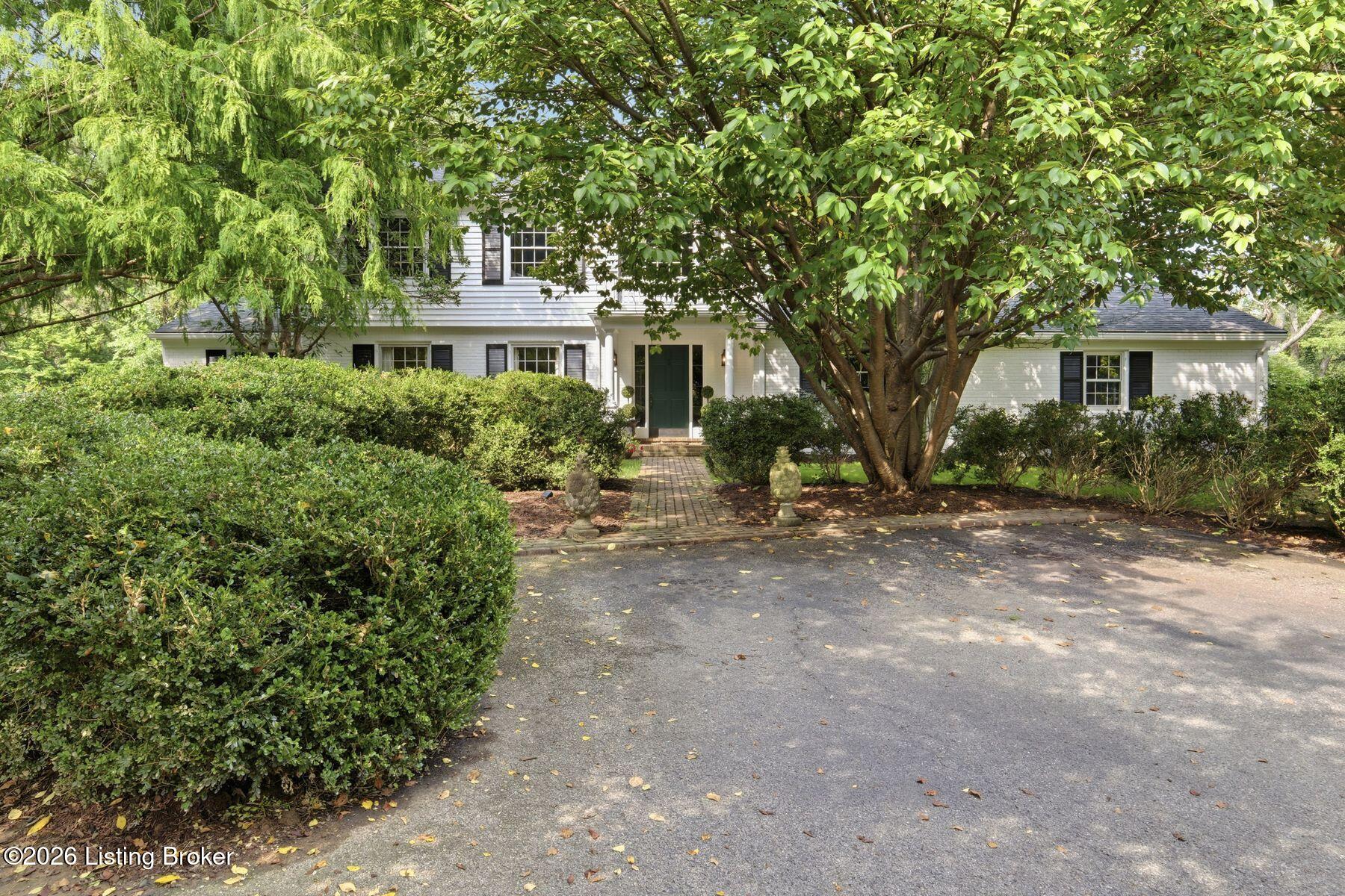 12609 Crest Arm Rd