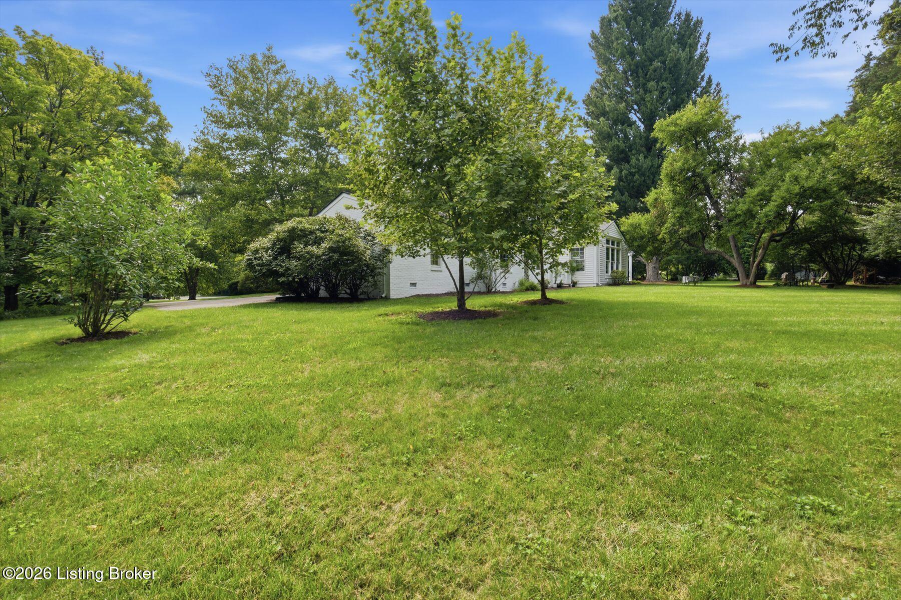 12609 Crest Arm Rd