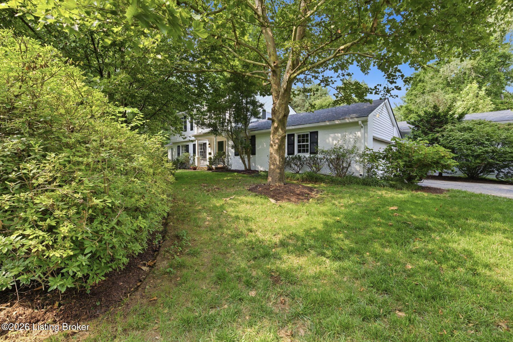 12609 Crest Arm Rd