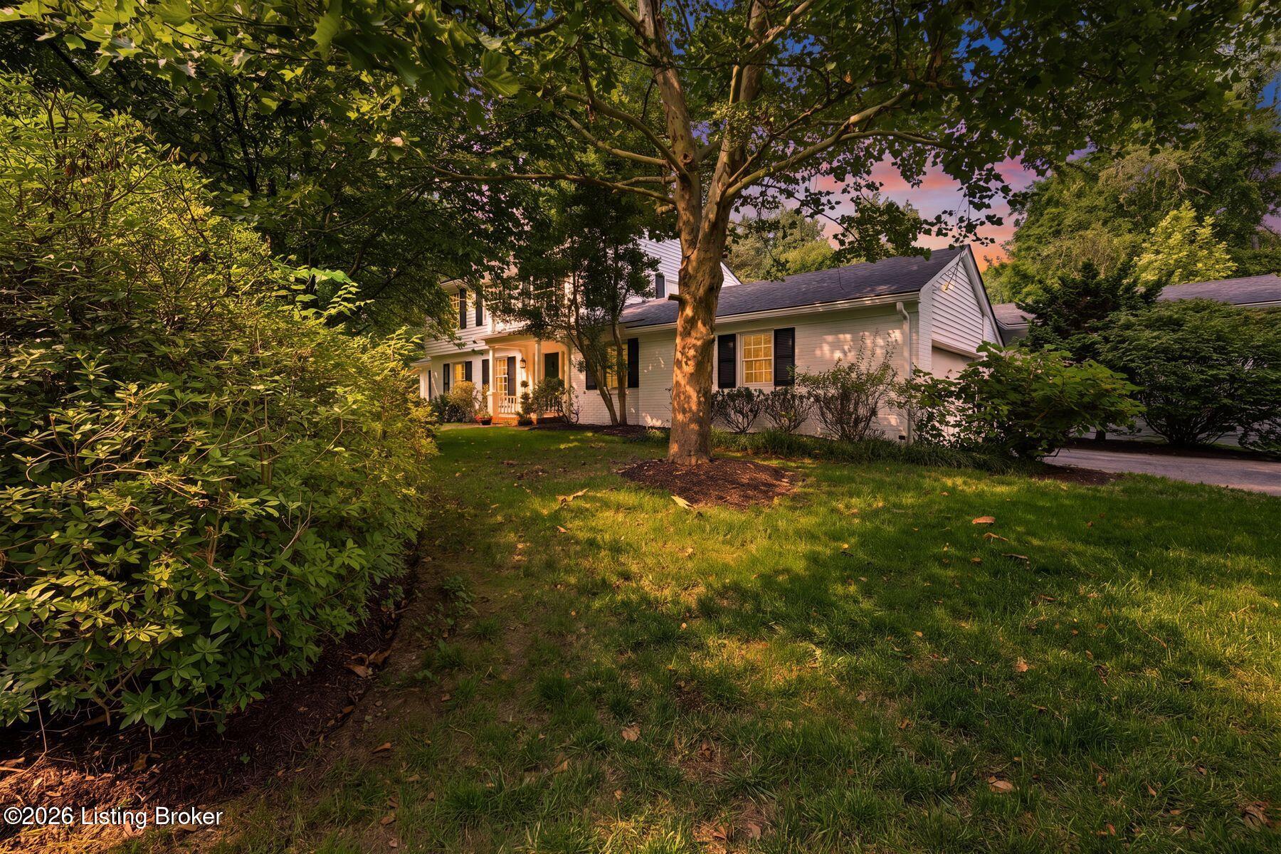 12609 Crest Arm Rd
