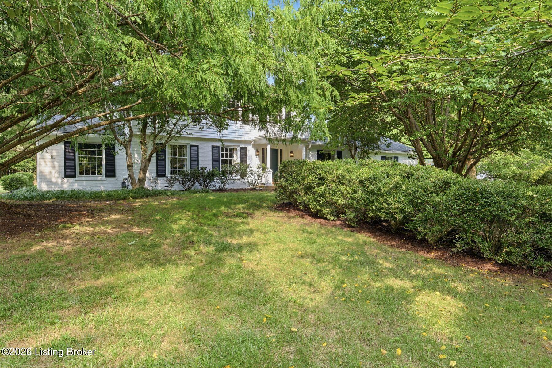 12609 Crest Arm Rd